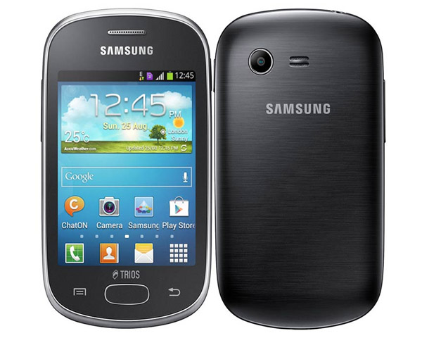 Samsung Galaxy Star Trios S5283