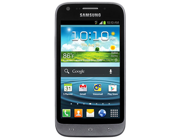 Samsung Galaxy Victory 4G LTE L300