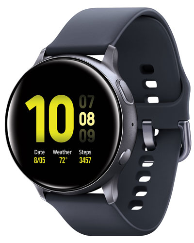 Samsung Galaxy Watch Active2 Samsung Galaxy Watch Active2