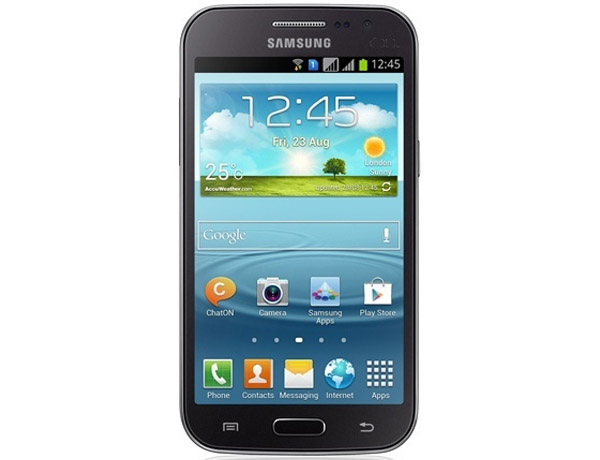 Samsung Galaxy Win I8550
