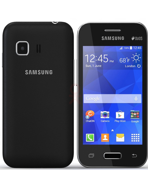 Samsung Galaxy Young 2