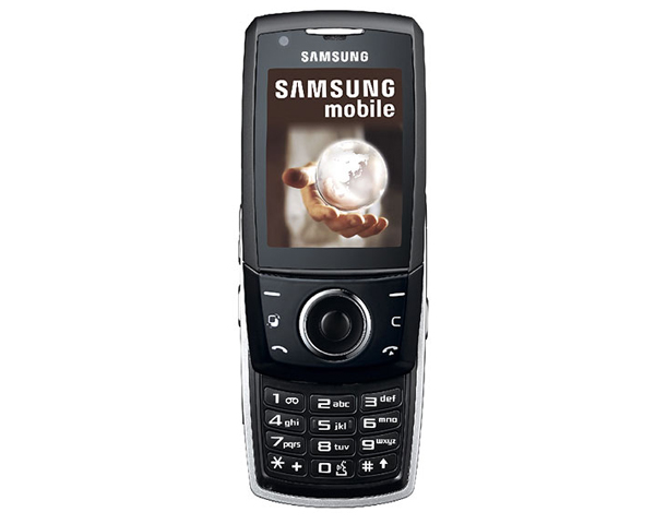 Samsung i520