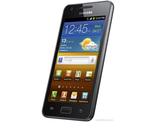 Samsung I9103 Galaxy R Samsung I9103 Galaxy R