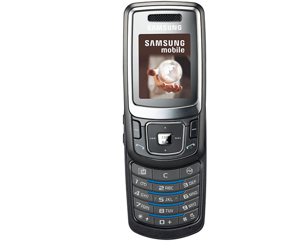 Samsung Impact