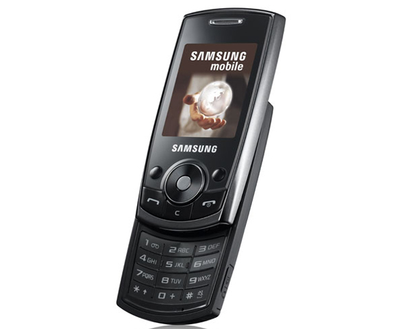 Samsung J700