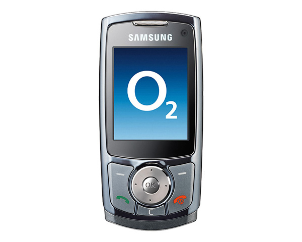 Samsung L760