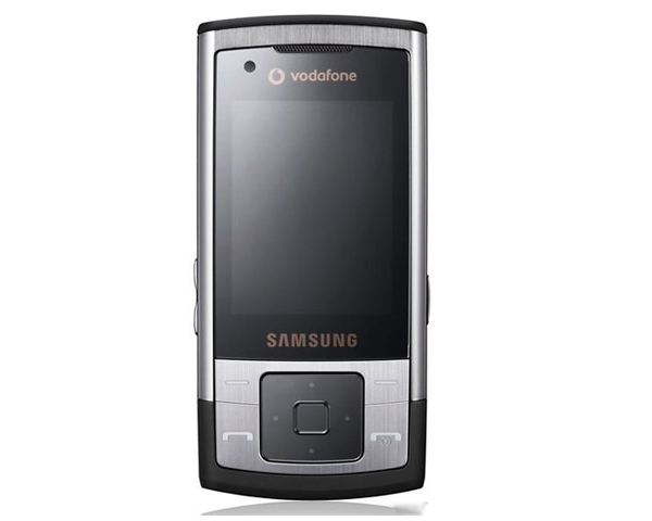 Samsung L810v Steel