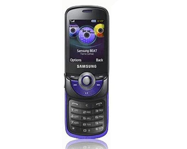 Samsung M2510