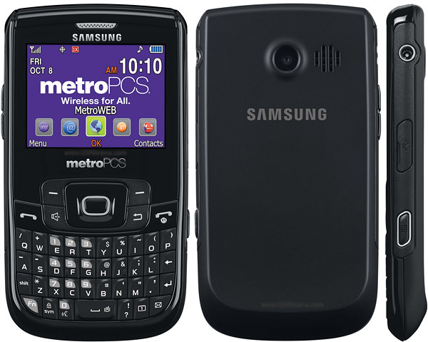 Samsung R360 Freeform II