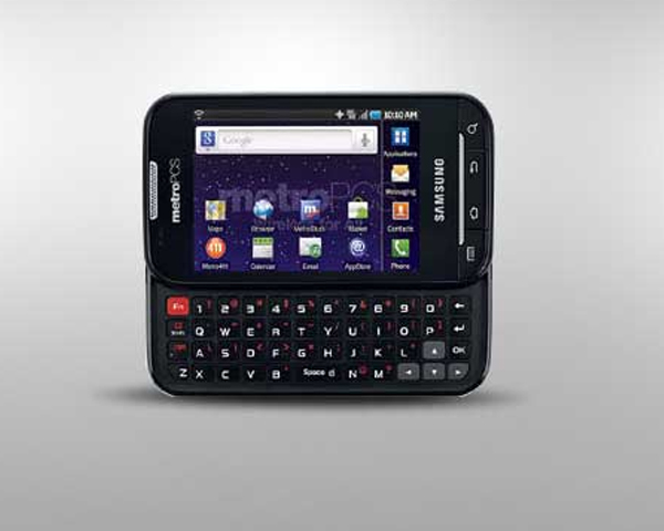 Samsung R910 Galaxy InduLGe