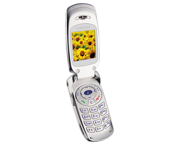 Samsung S300
