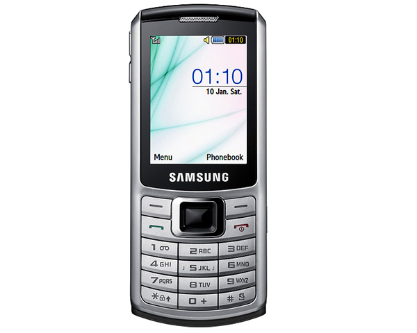 Samsung S3310 Samsung S3310