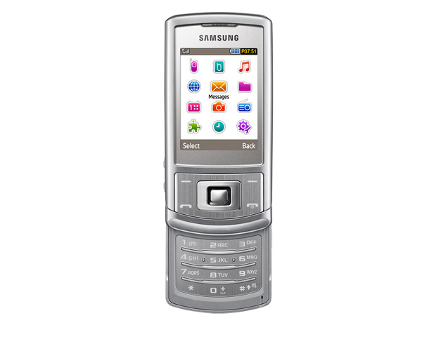 Samsung S3500