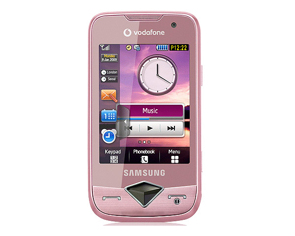 Samsung S5600v Blade Samsung S5600v Blade