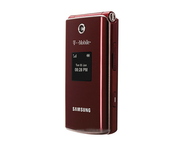 Samsung T339