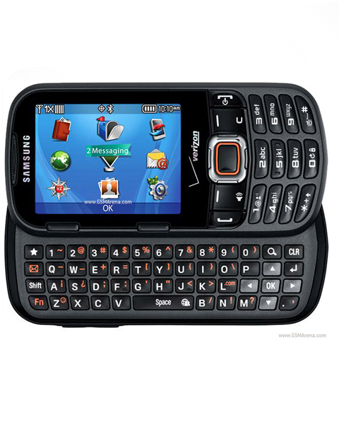 Samsung U485 Intensity III