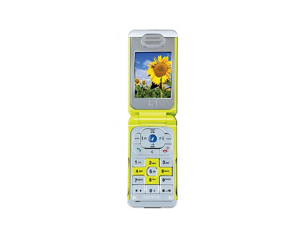 Samsung X400