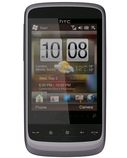 HTC Touch2