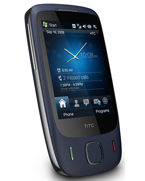 HTC Touch 3G