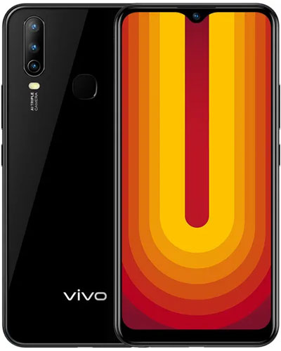 Vivo U10