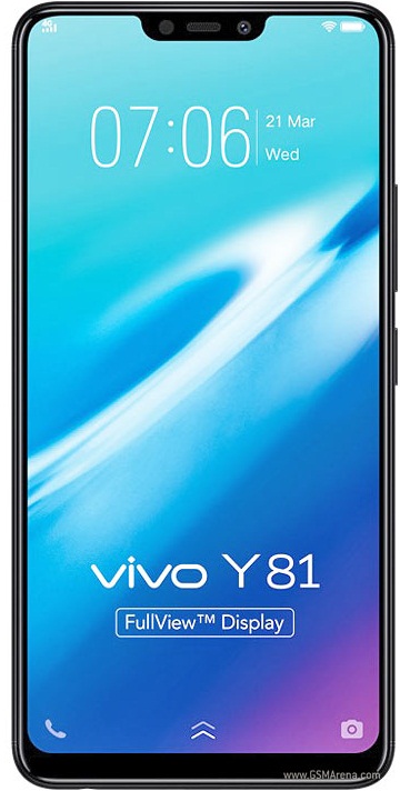 Vivo Y81