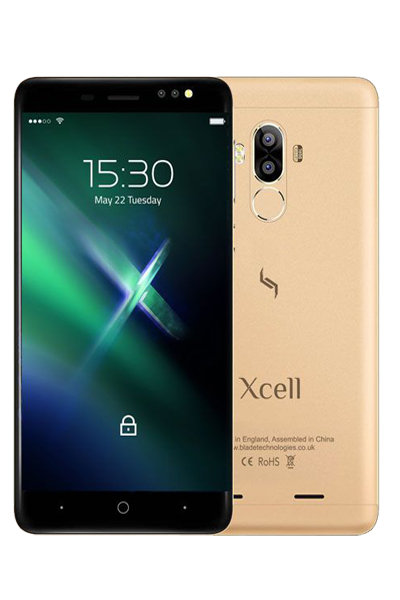 Xcell Zoom