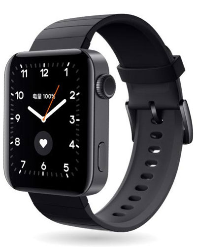 Xiaomi Mi Watch