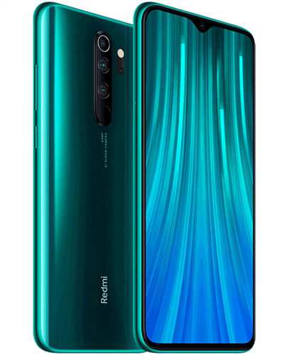 Xiaomi Redmi Note 8 Pro