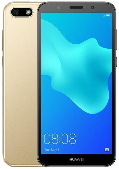 Huawei Y5 Prime (2018)